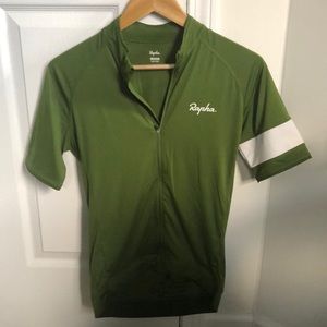 Rapha Core Cycling Jersey